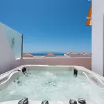 Atlantic View With Jacuzzi Willa
