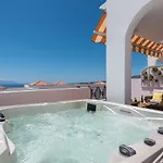 Willa Atlantic View With Jacuzzi *