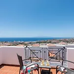 Willa Atlantic View With Jacuzzi *