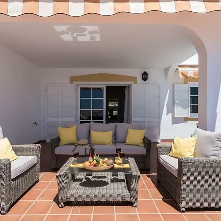 Villa Atlantic View With Jacuzzi *