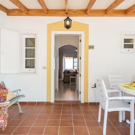 Atlantic View With Jacuzzi Vila *