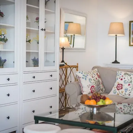 Atlantic View With Jacuzzi Villa