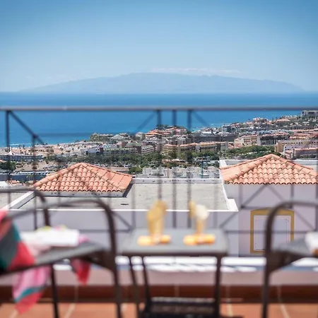 Atlantic View With Jacuzzi Sea View Villa *