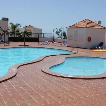 Вилла Atlantic View With Jacuzzi Адехе