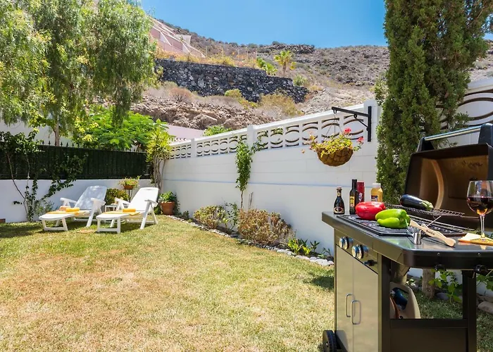 Vila Atlantic View With Jacuzzi