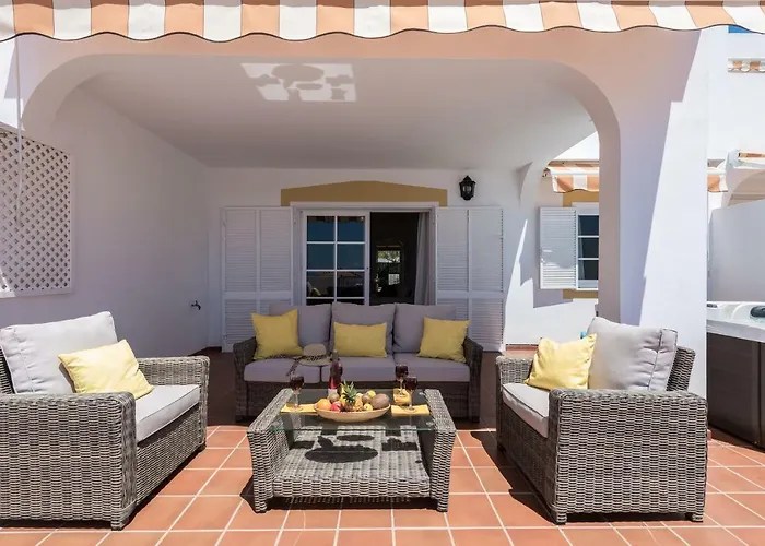 Vila Atlantic View With Jacuzzi *