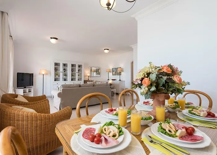 Atlantic View With Jacuzzi * Costa Adeje (Tenerife)