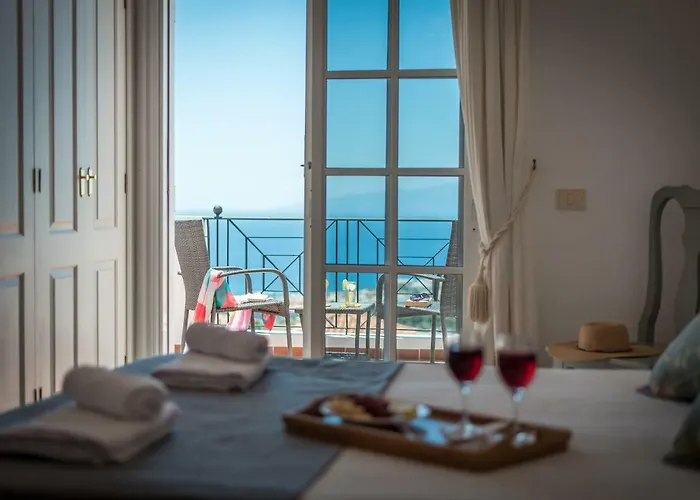 Atlantic View With Jacuzzi