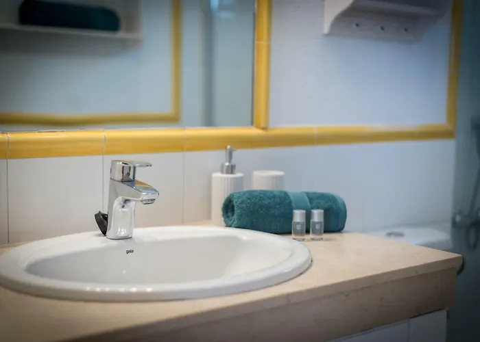 Atlantic View With Jacuzzi Vila Costa Adeje (Tenerife)