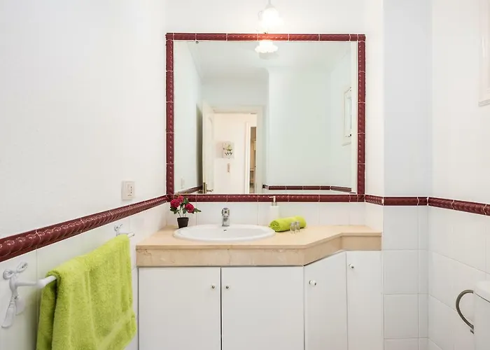 Vila Atlantic View With Jacuzzi