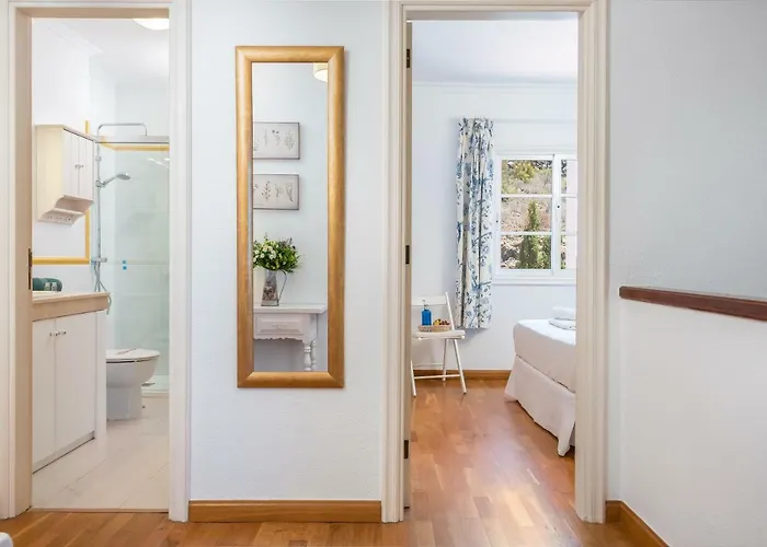 Atlantic View With Jacuzzi Costa Adeje (Tenerife)