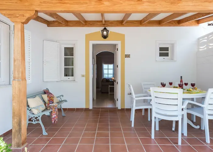 Vila Atlantic View With Jacuzzi