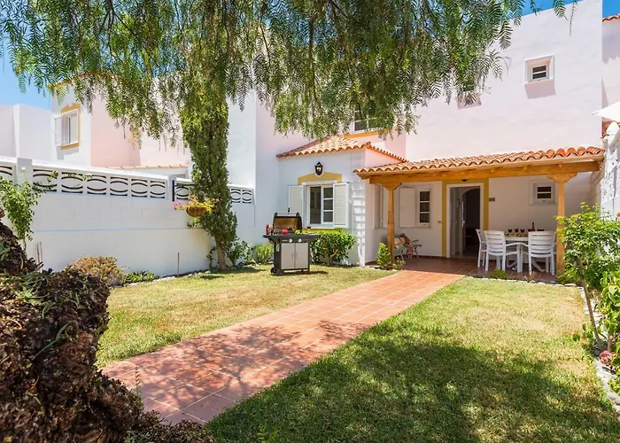 Atlantic View With Jacuzzi *