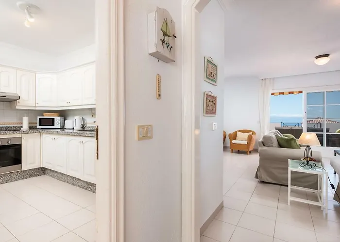 Atlantic View With Jacuzzi