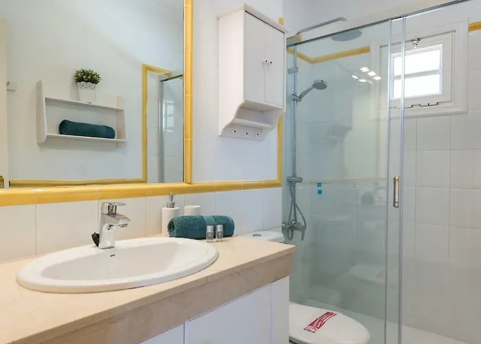 Atlantic View With Jacuzzi Vila Costa Adeje (Tenerife)