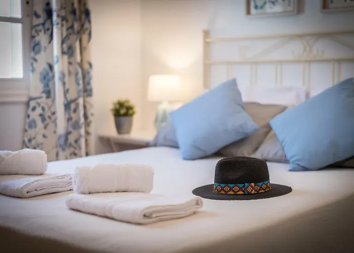 Atlantic View With Jacuzzi Costa Adeje (Tenerife)