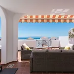 Atlantic View With Jacuzzi Villa