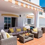 Villa Atlantic View With Jacuzzi Costa Adeje (Tenerife)
