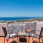 Atlantic View With Jacuzzi Costa Adeje (Tenerife)