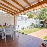 Villa Atlantic View With Jacuzzi Costa Adeje (Tenerife)