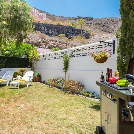 Villa Atlantic View With Jacuzzi