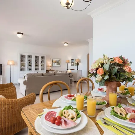 Atlantic View With Jacuzzi * Costa Adeje (Tenerife)