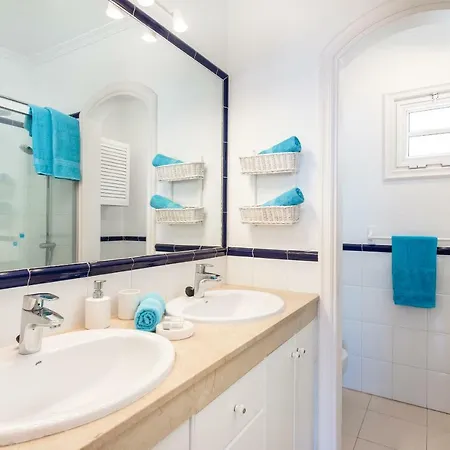 Villa Atlantic View With Jacuzzi