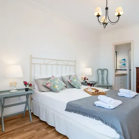 Atlantic View With Jacuzzi