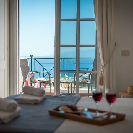 Atlantic View With Jacuzzi Sea View
