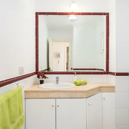 Villa Atlantic View With Jacuzzi