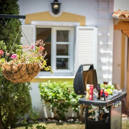 Villa Atlantic View With Jacuzzi *