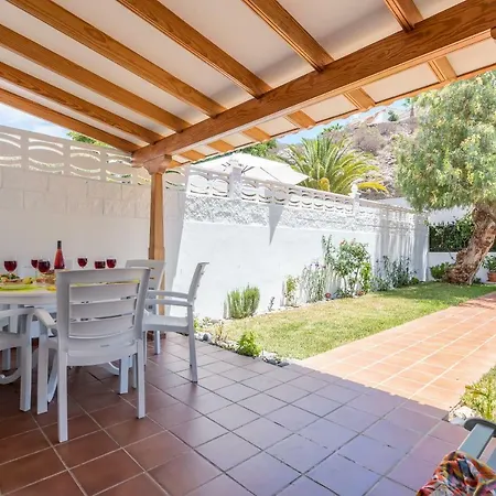 Villa Atlantic View With Jacuzzi Costa Adeje (Tenerife)