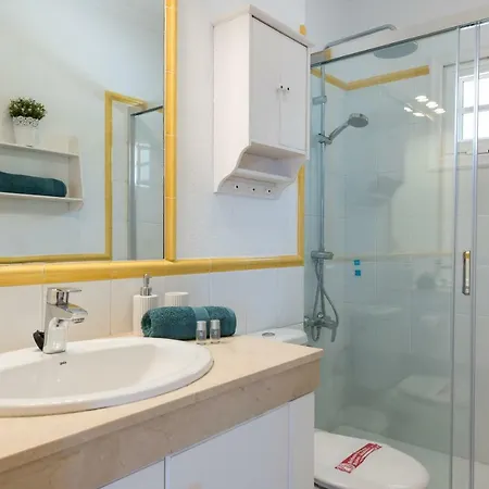 Atlantic View With Jacuzzi Villa Costa Adeje (Tenerife)