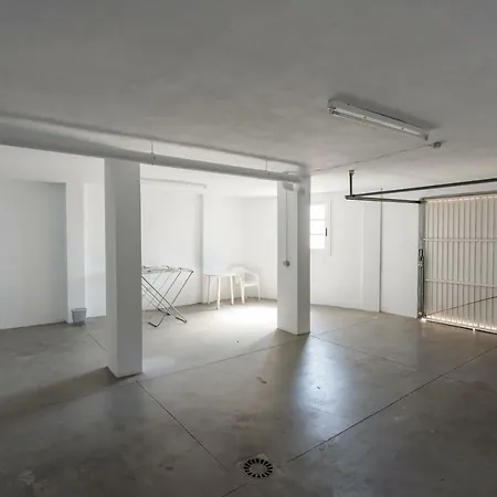 Atlantic View With Jacuzzi Villa *