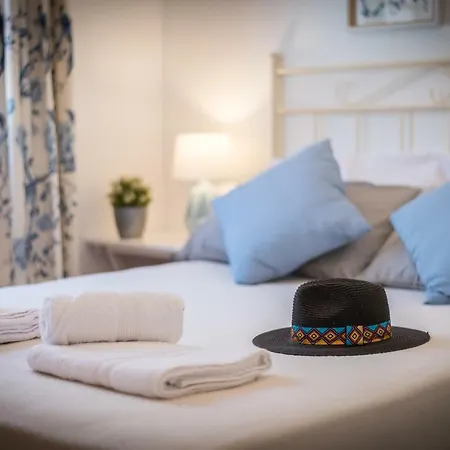 Atlantic View With Jacuzzi Costa Adeje (Tenerife)