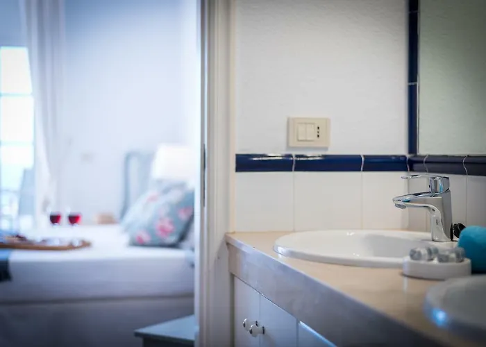 Villa Atlantic View With Jacuzzi Costa Adeje (Tenerife)