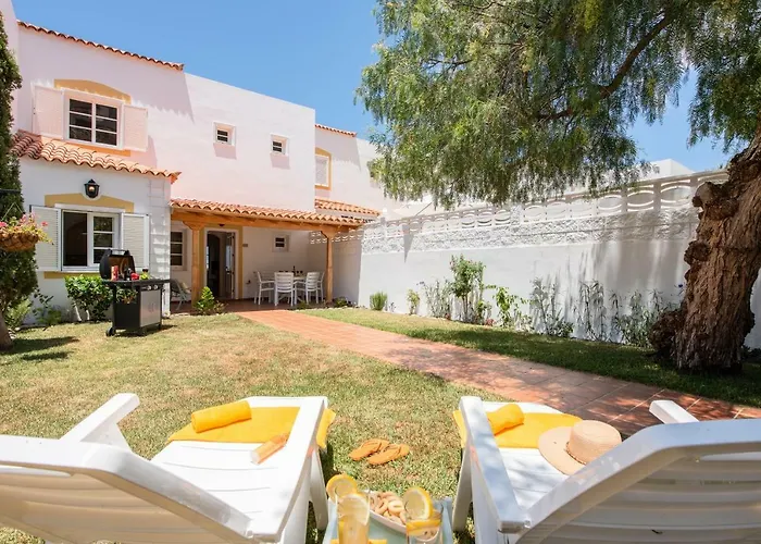 Atlantic View With Jacuzzi