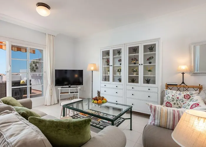 Atlantic View With Jacuzzi Villa *