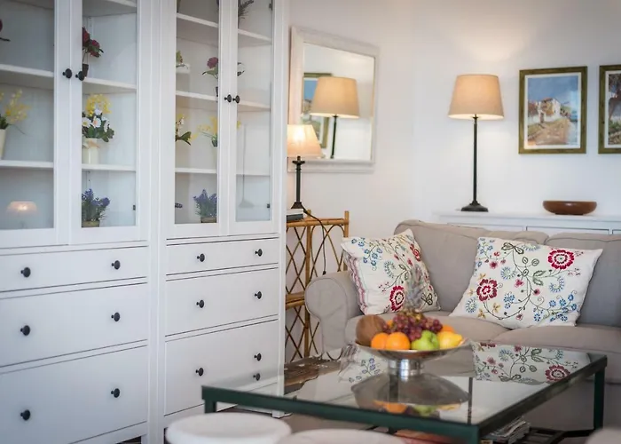 Atlantic View With Jacuzzi Villa