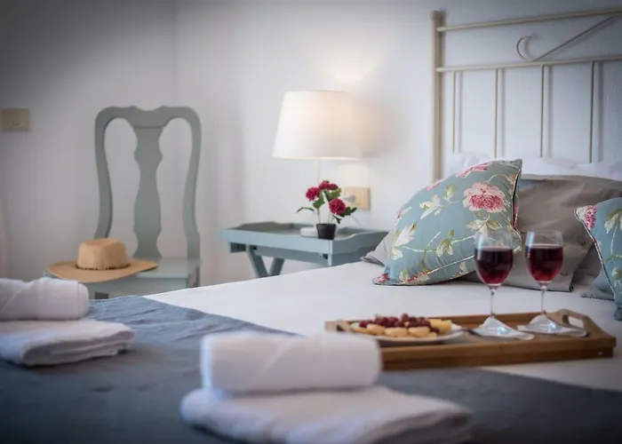 Atlantic View With Jacuzzi Βίλα *