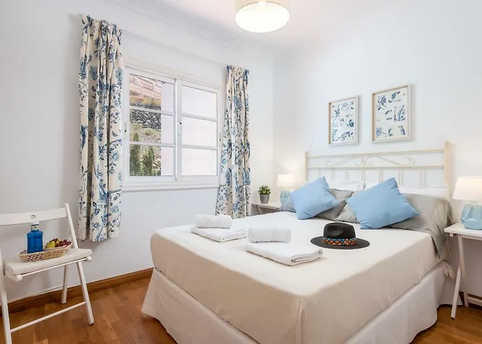 Atlantic View With Jacuzzi *