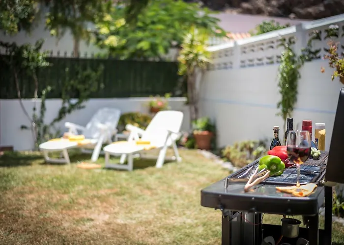 Villa Atlantic View With Jacuzzi Costa Adeje (Tenerife)