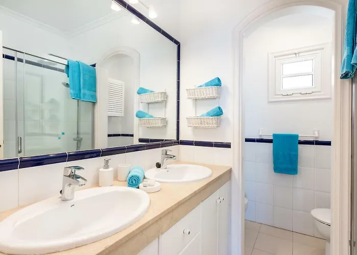 Villa Atlantic View With Jacuzzi