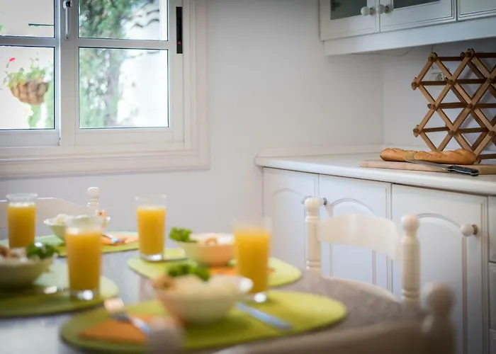 Atlantic View With Jacuzzi Costa Adeje (Tenerife)